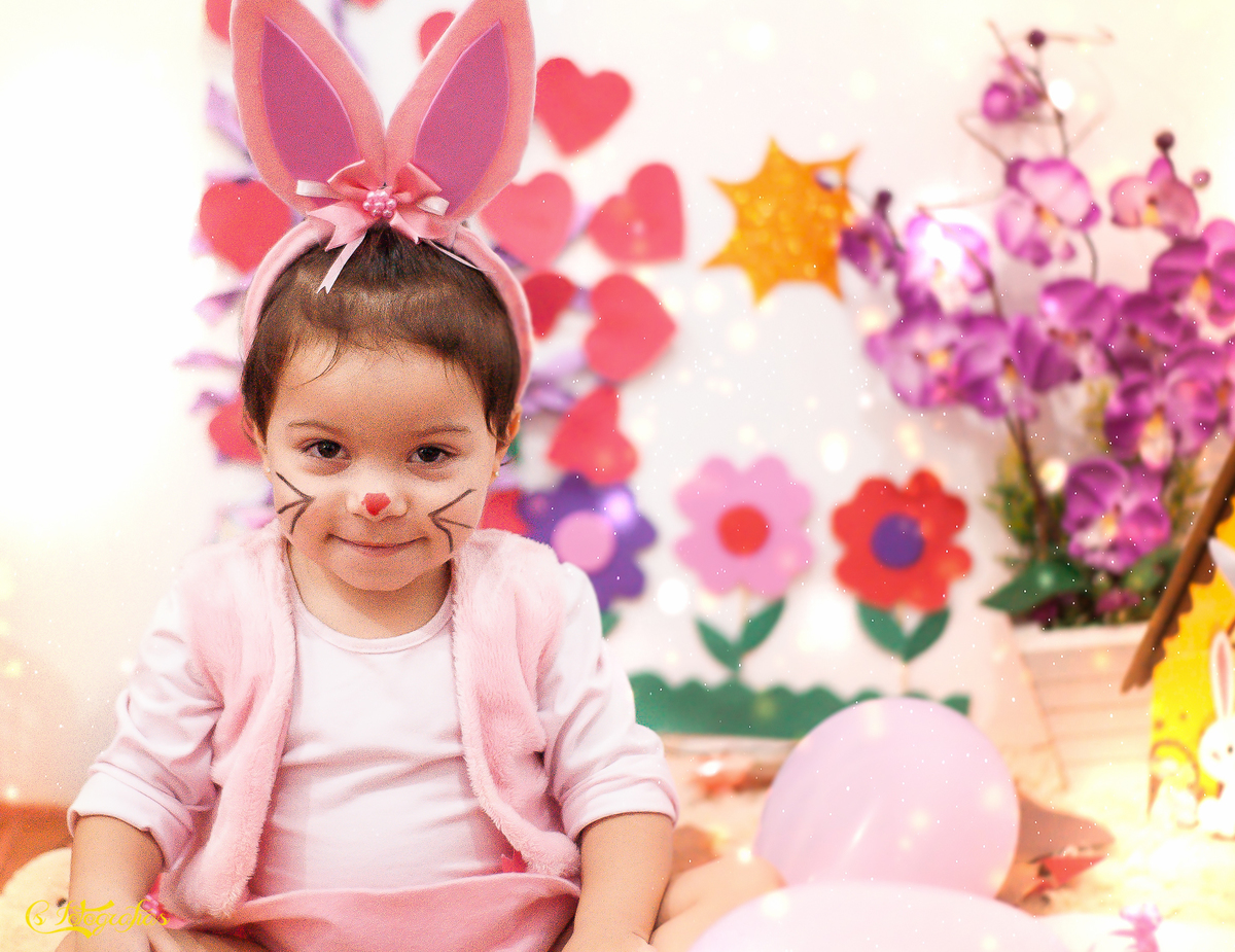 Antônia Costa
Fotografia de Páscoa
Arroio dos Ratos/RS 