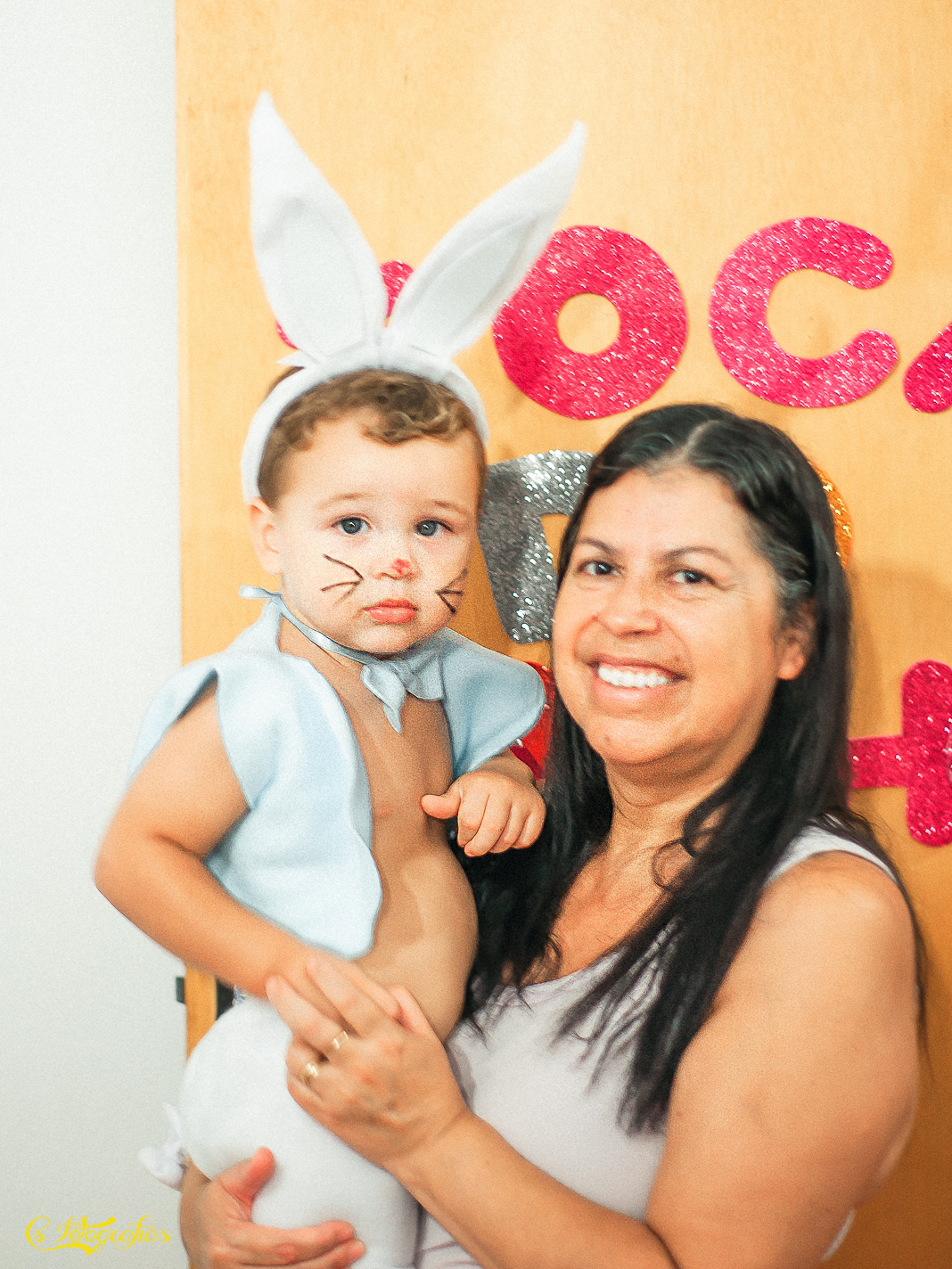 Enzo e Vicente
Fotografia de Páscoa
Arroio dos Ratos/RS 