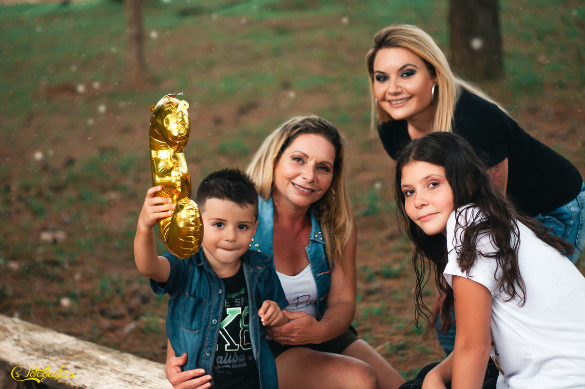 Miguel Silva
Fotos de Aniversário de 3 Anos
Arroio dos Ratos/RS