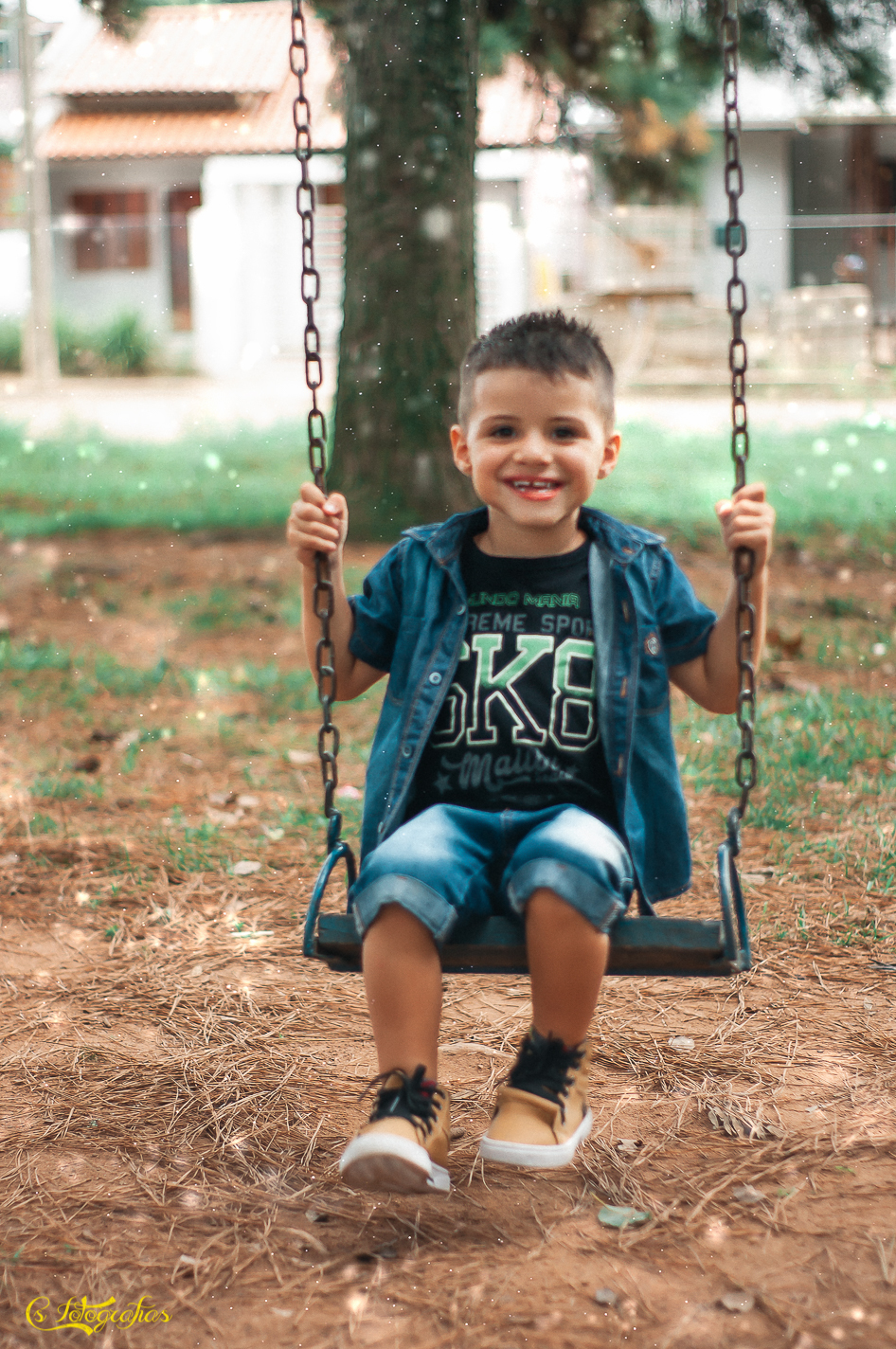 Miguel Silva
Fotos de Aniversário de 3 Anos
Arroio dos Ratos/RS