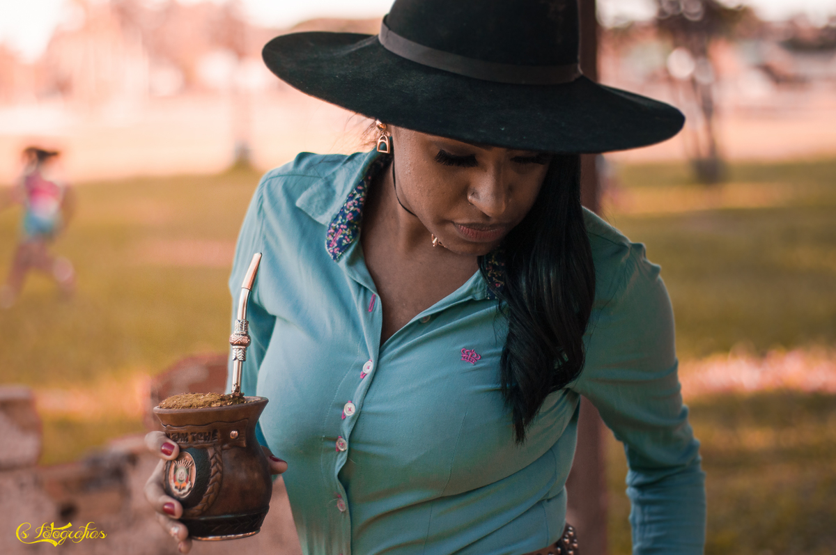 Pâmella Pinheiro
Fotografia Aniversário de 22 Anos
Lago Municipal
Arroio dos Ratos/RS