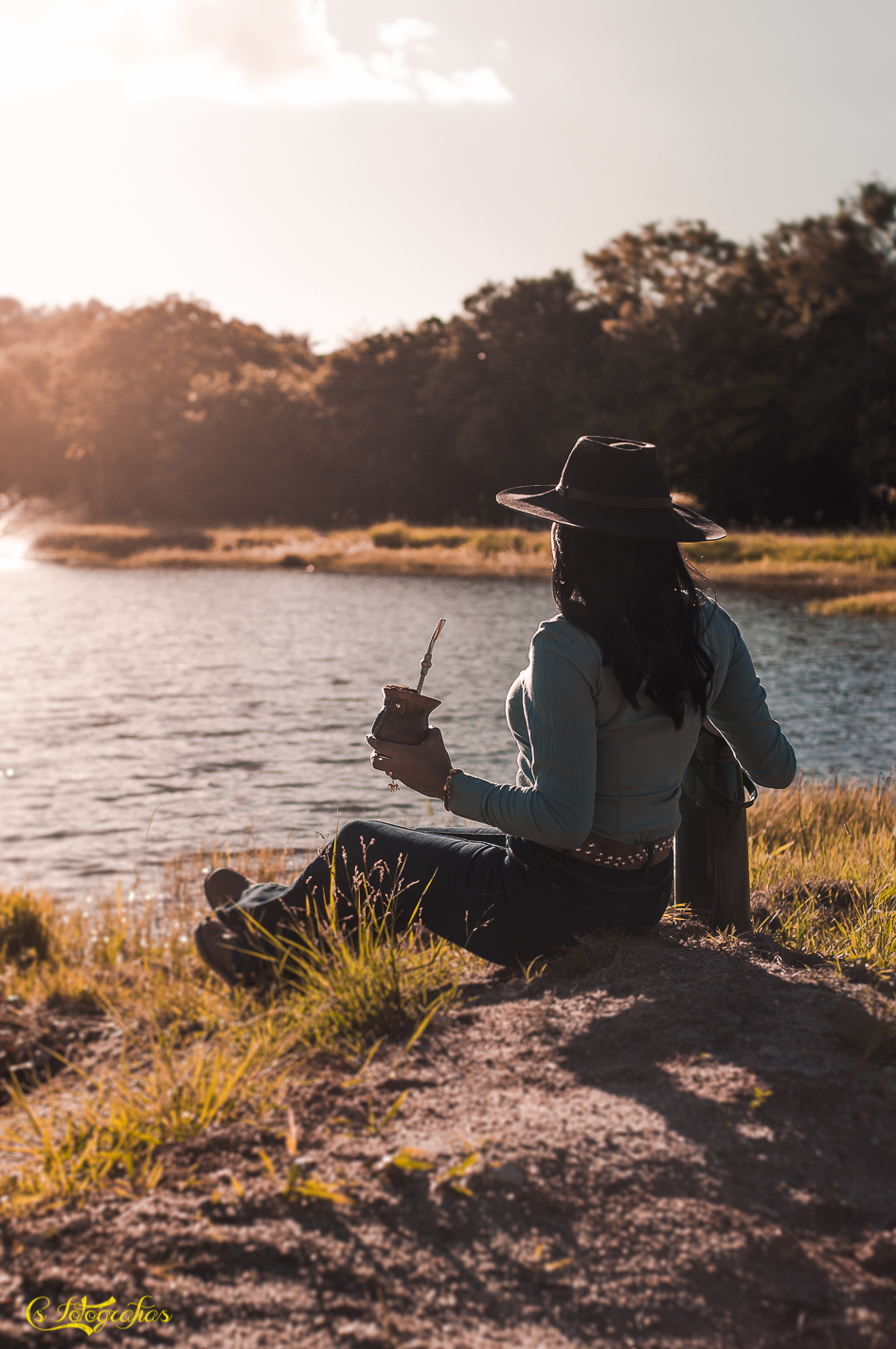 Pâmella Pinheiro
Fotografia Aniversário de 22 Anos
Lago Municipal
Arroio dos Ratos/RS