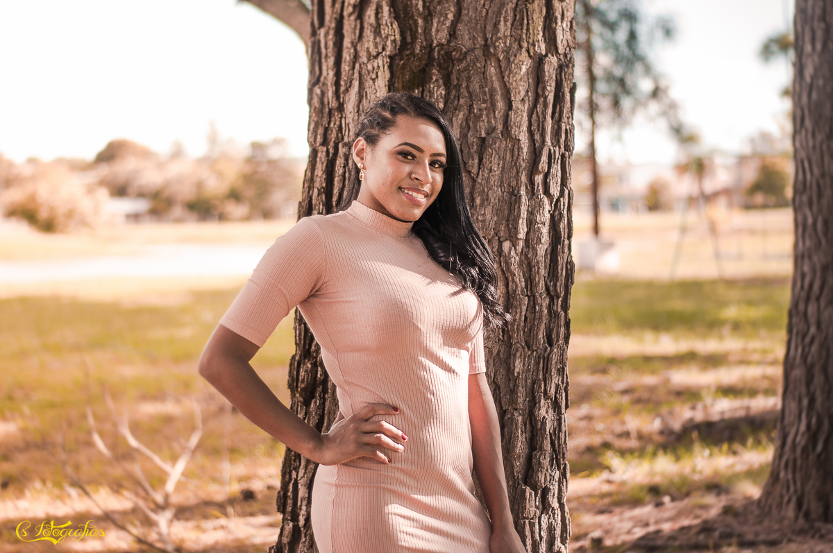 Pâmella Pinheiro
Fotografia Aniversário de 22 Anos
Lago Municipal
Arroio dos Ratos/RS