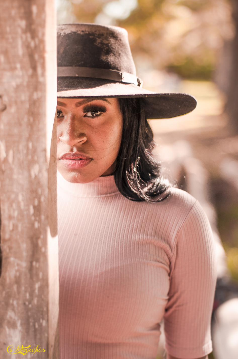 Pâmella Pinheiro
Fotografia Aniversário de 22 Anos
Lago Municipal
Arroio dos Ratos/RS