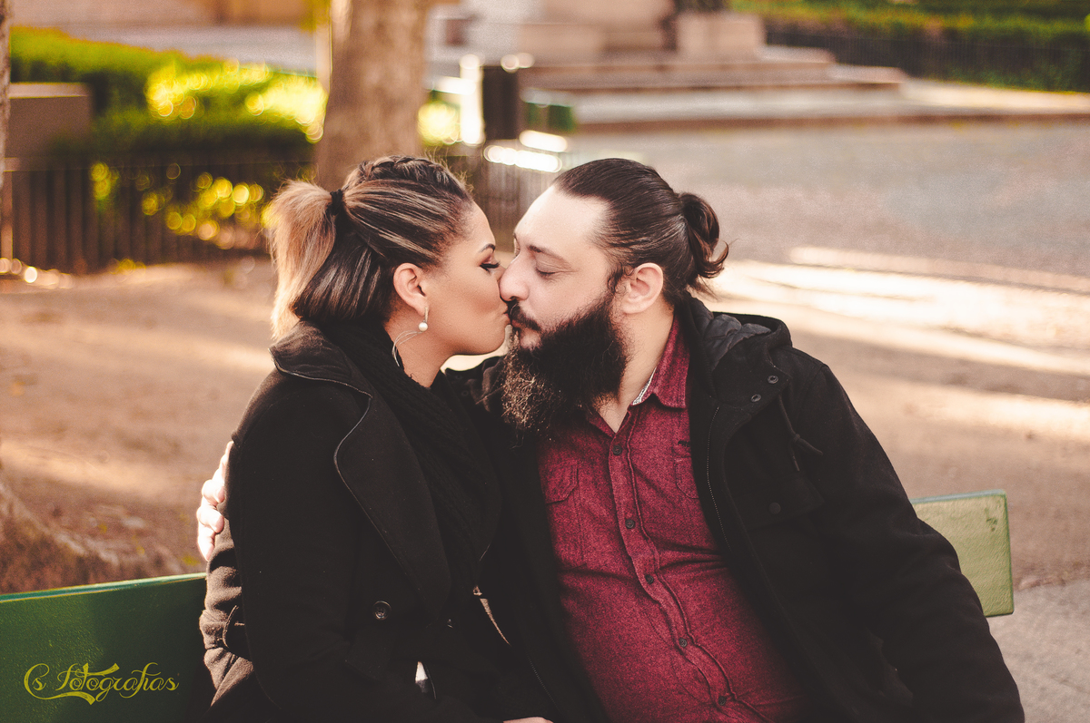 Jéssica e Tiago
Dia dos Namorados
Porto Alegre/RS