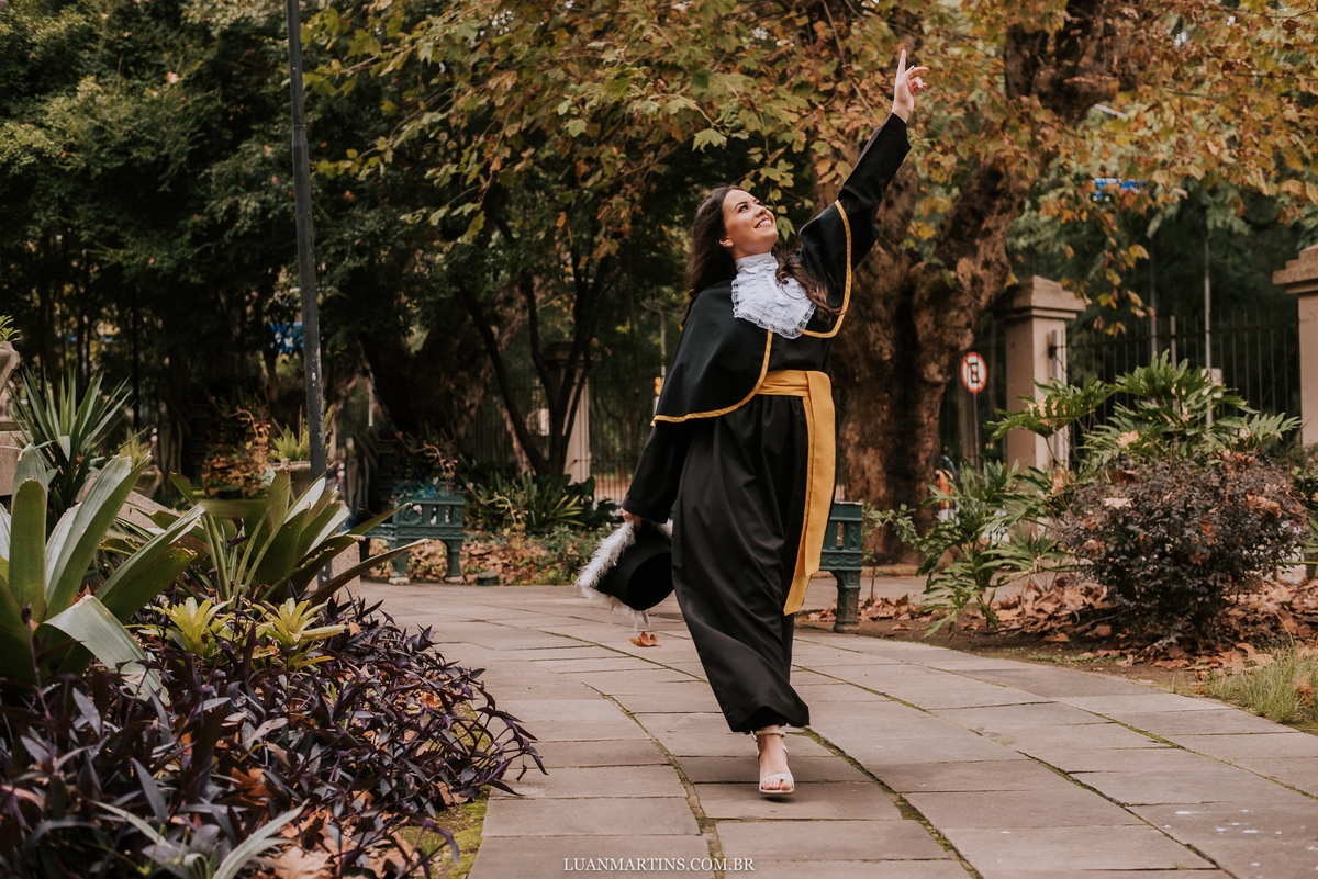 Formatura Porto Alegre