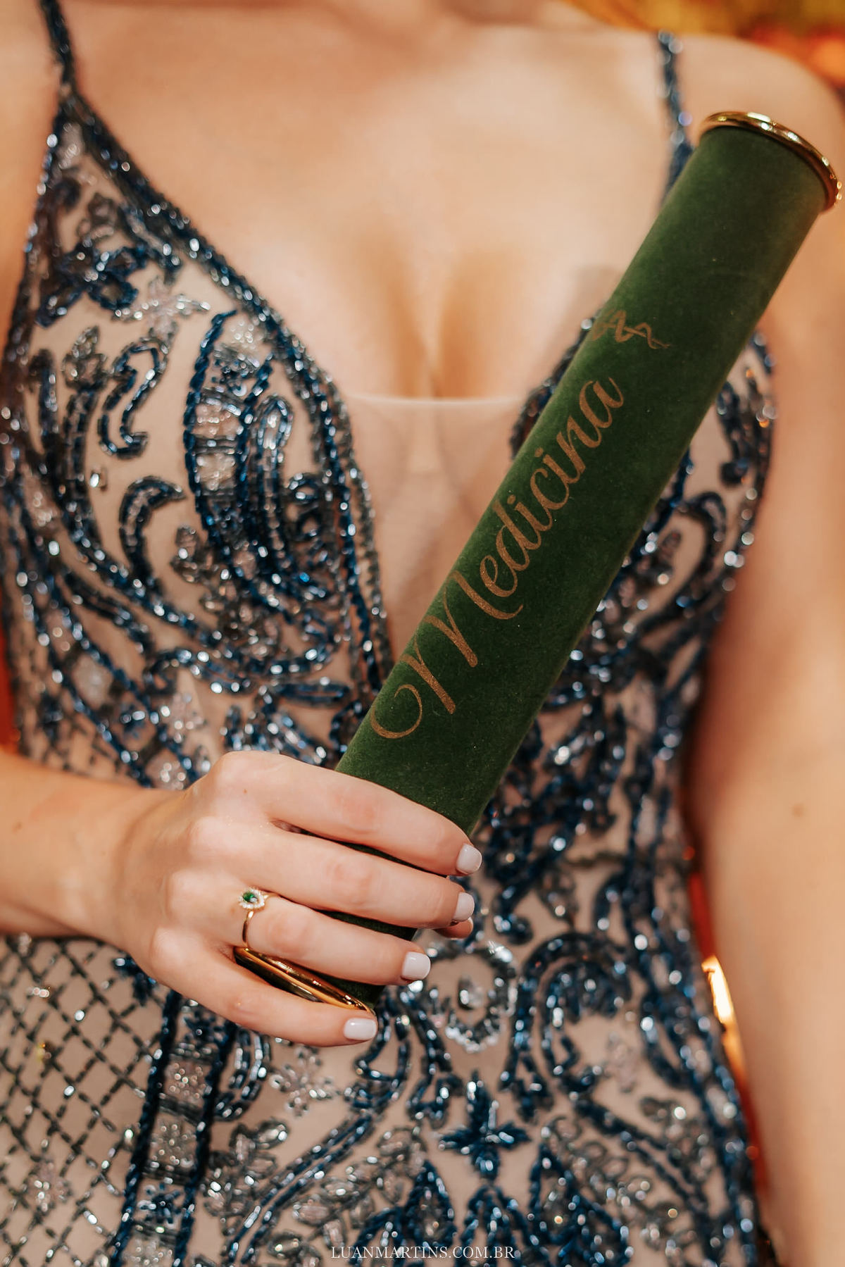 Fotógrafo de formatura em Pelotas