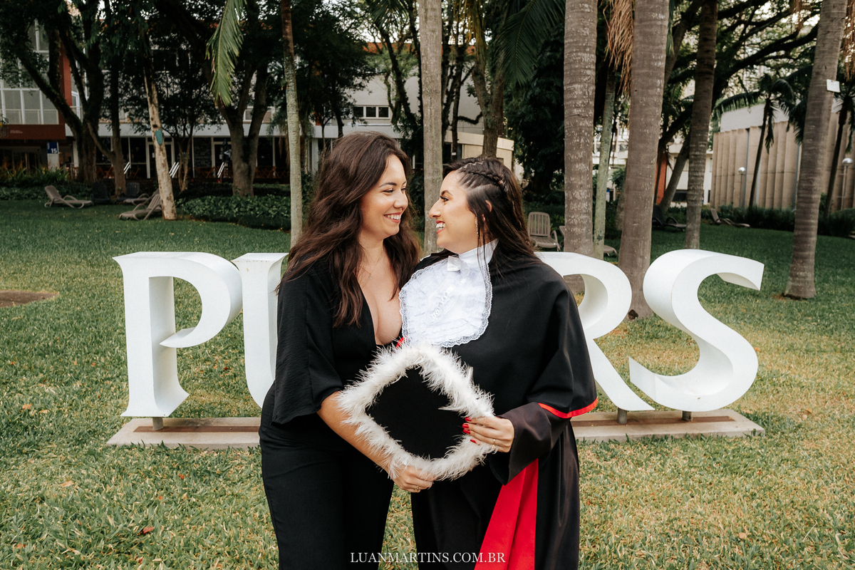 Fotógrafo formatura Porto Alegre