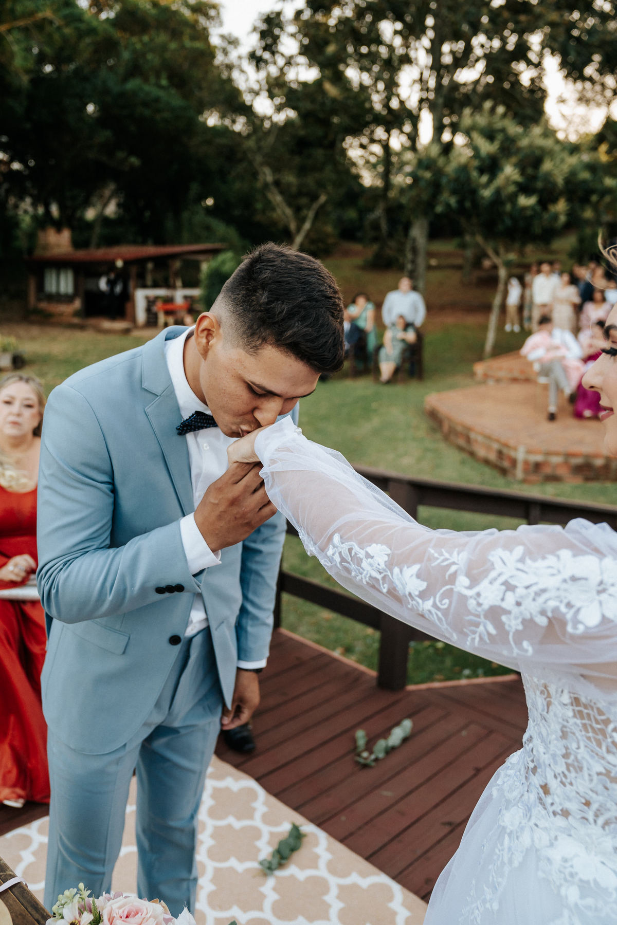 Casamento cristão