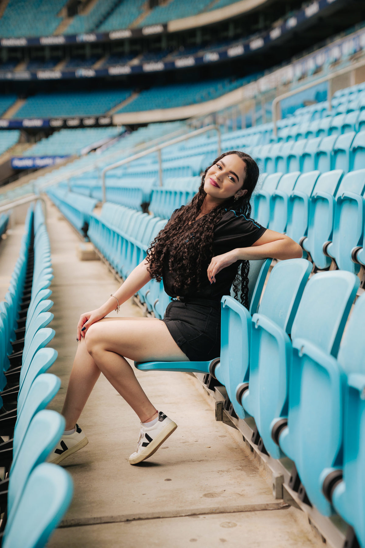 15 Anos Arena do Grêmio