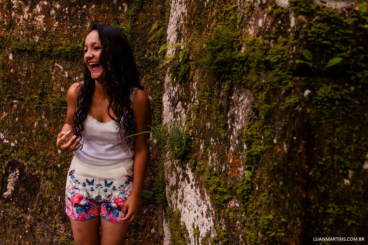 Book 15 anos - Parque da Gruta - Santa Cruz do Sul