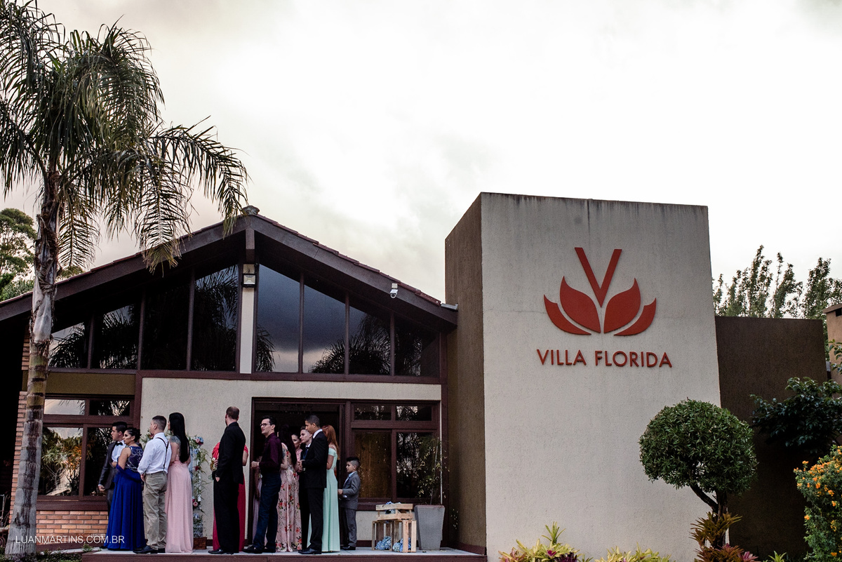 Casamento em são jeronimo