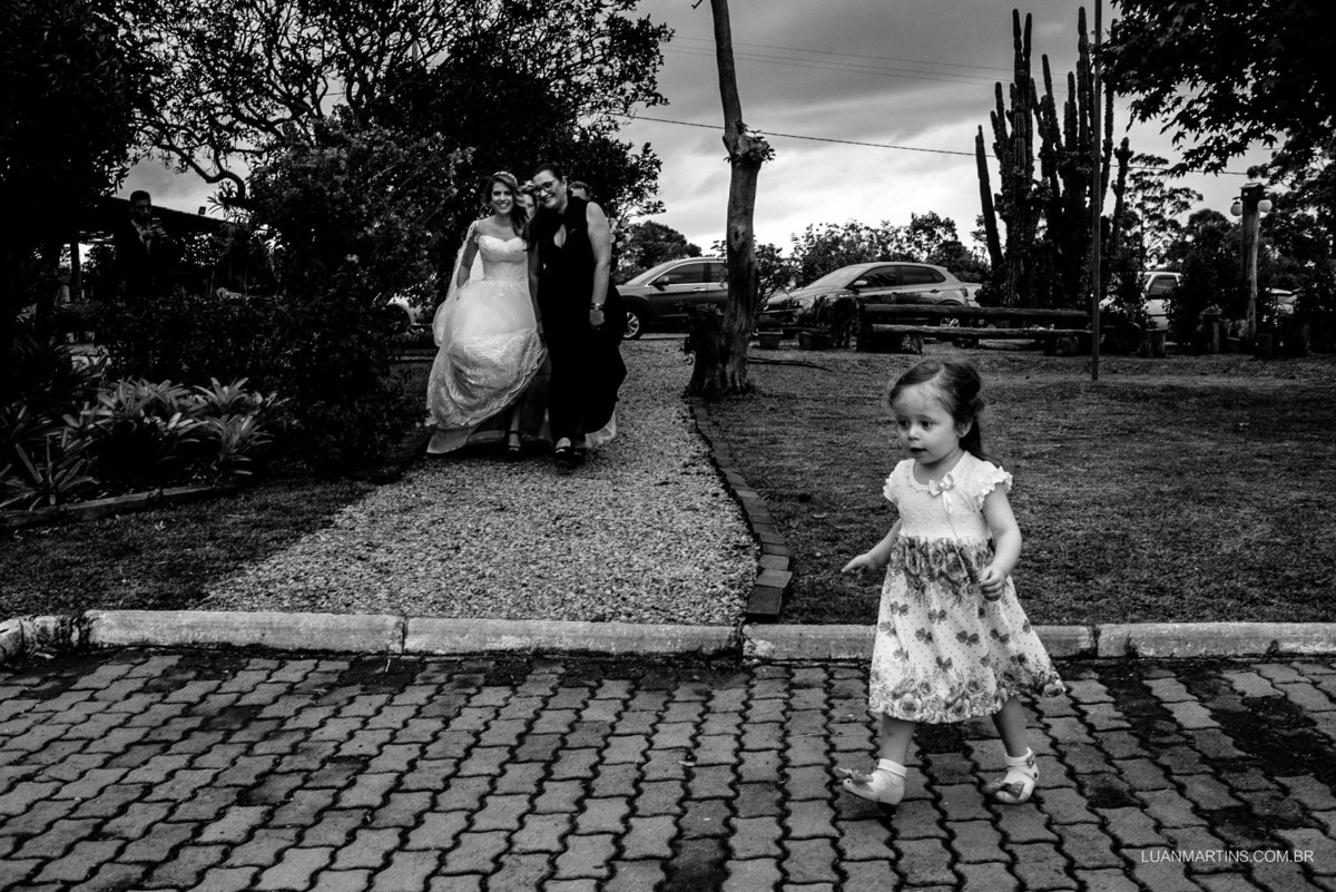 Chegada para o casamento no villa florida, em são jerônimo