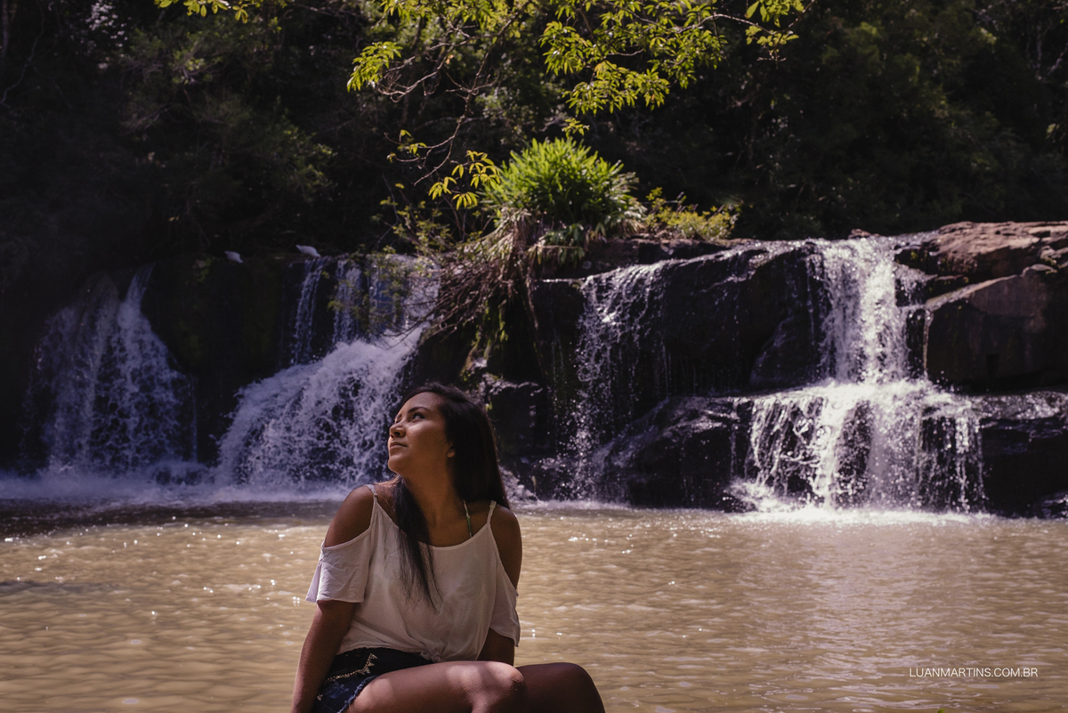 Book 15 anos em Osório