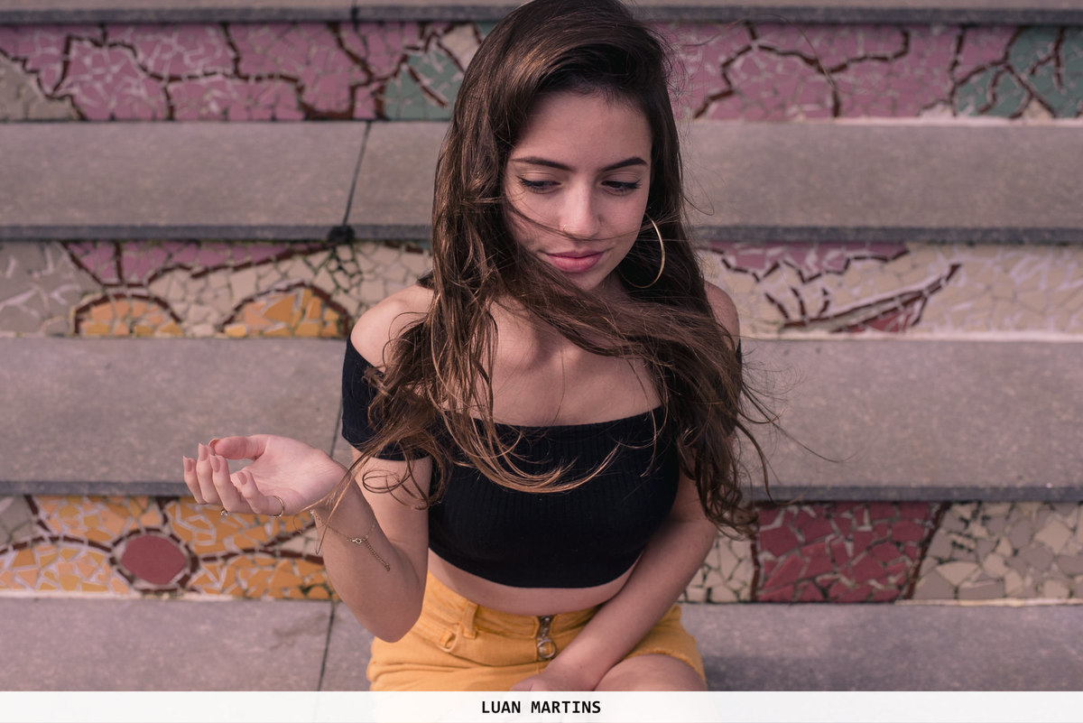 Book fotográfico em Gramado