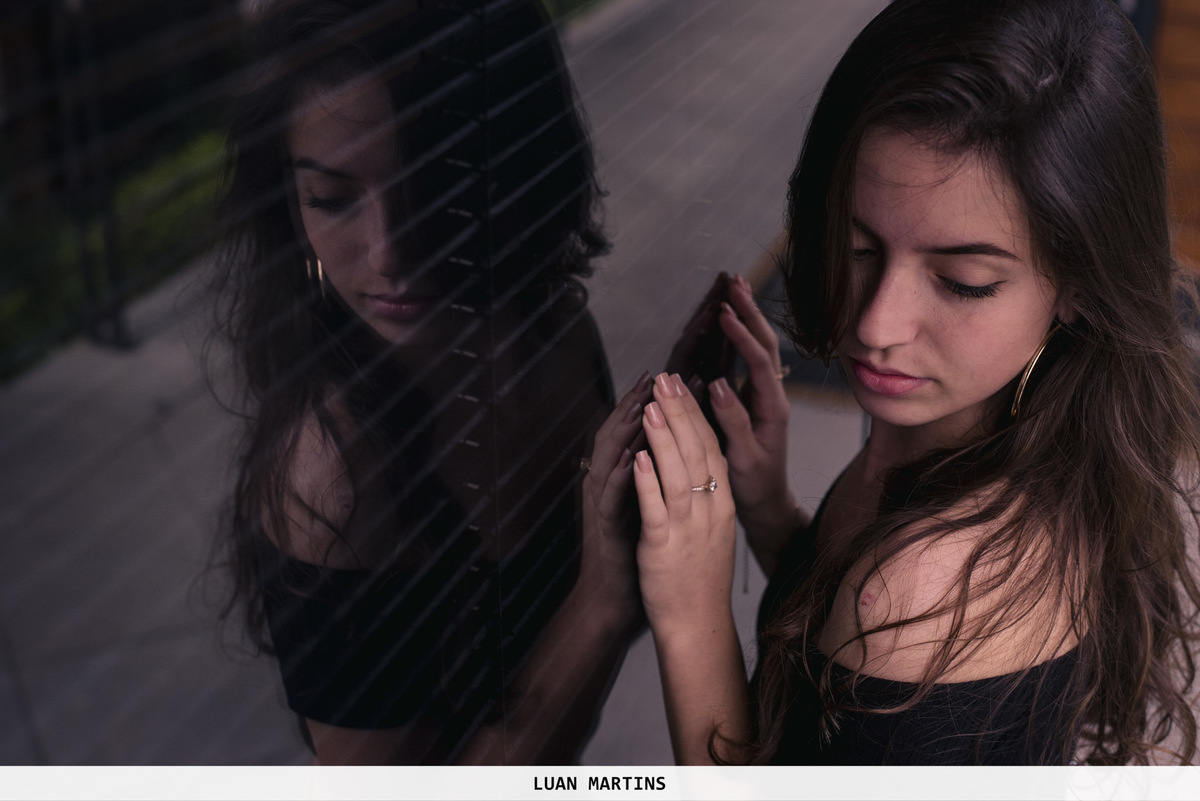 Ensaio de 15 anos da Lavinia, em Gramado, Serra Gaúcha