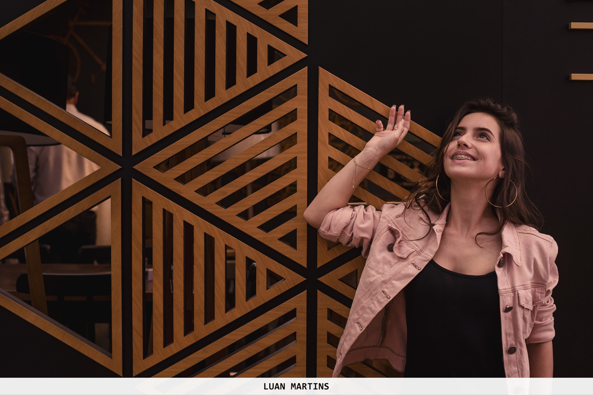 Fotografia na cidade de Gramado