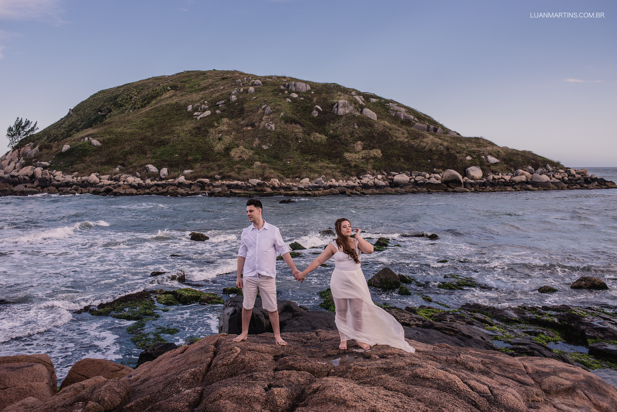 Fotos de casamento em Santa Catarina.