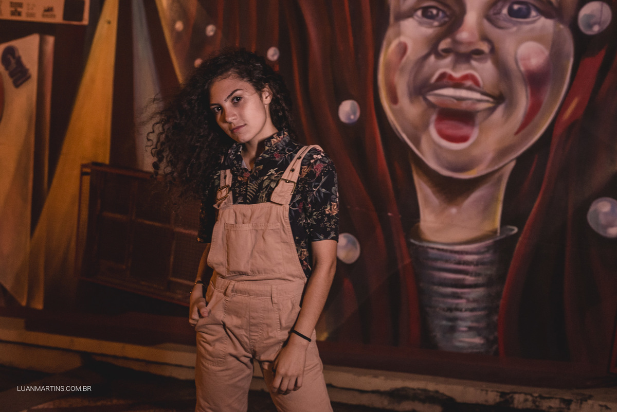 Ensaio de 15 Viaduto da Borges