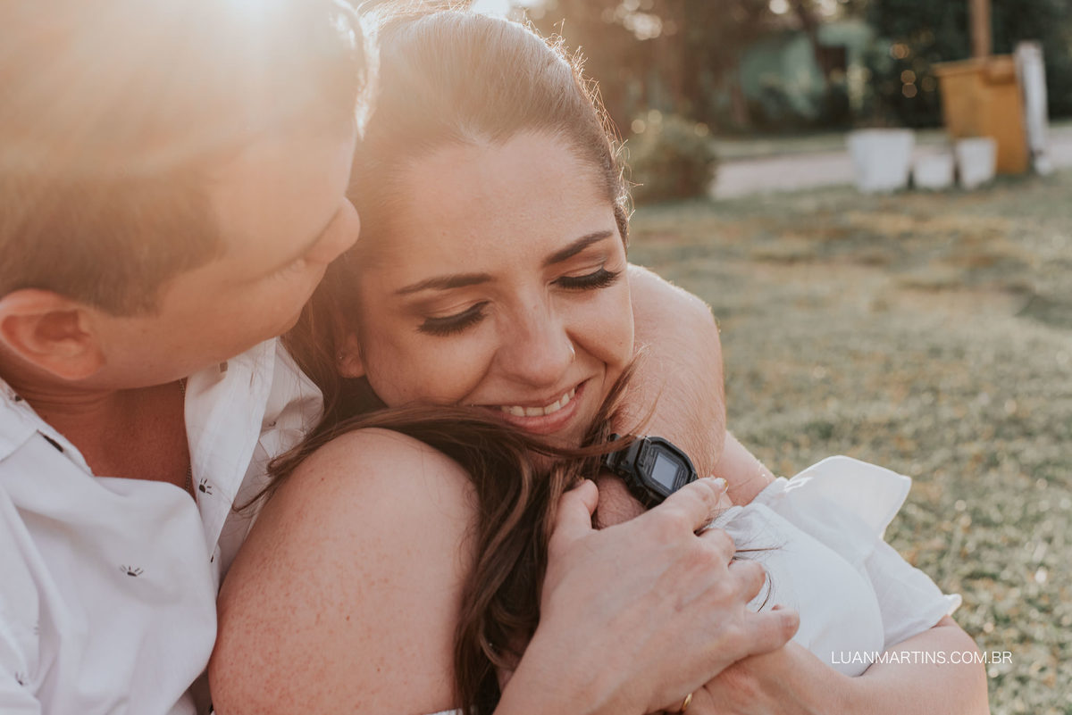 ensaio em tramandaí
