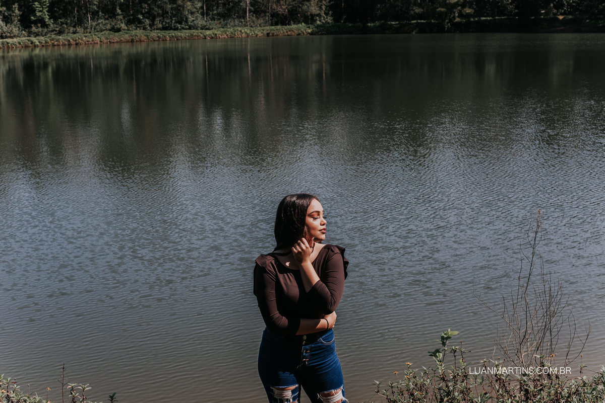 Book 15 anos no Parque Witeck