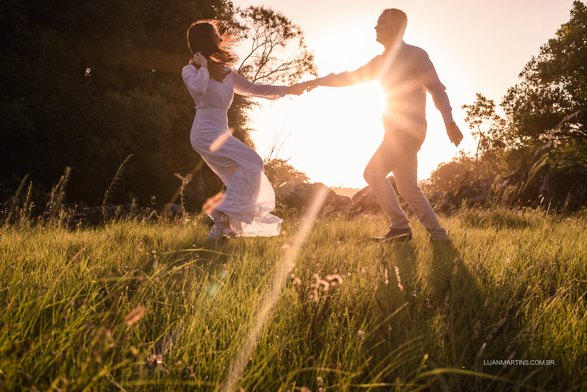 Fotografia Santo Amaro - RS