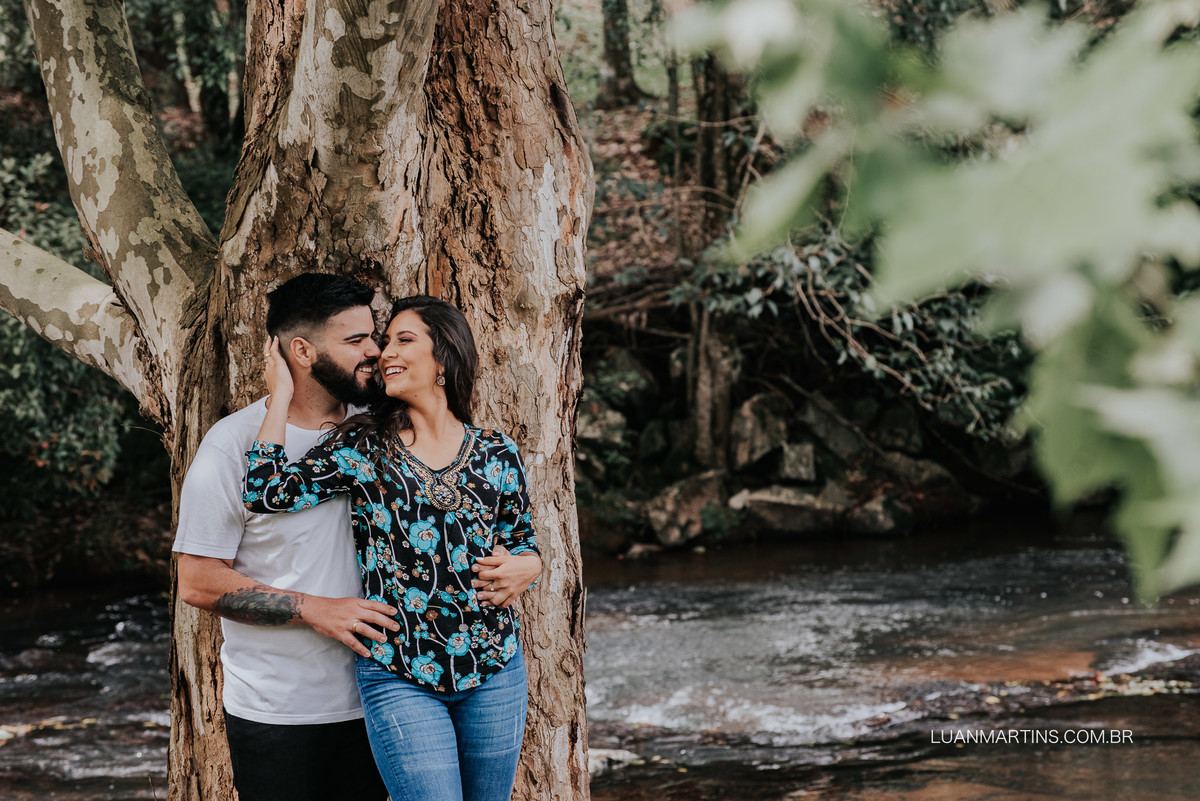 Ensaio pré casamento em Farroupilha