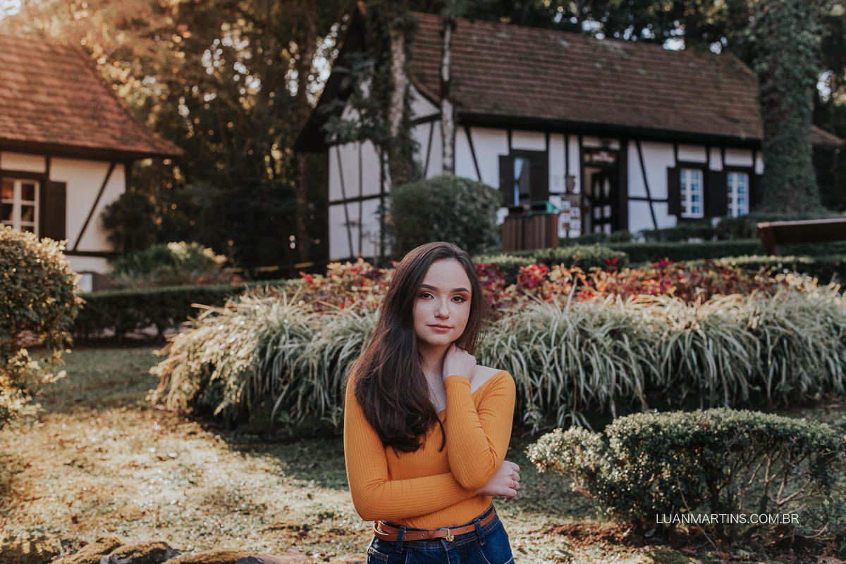 15 Anos em Nova Petrópolis