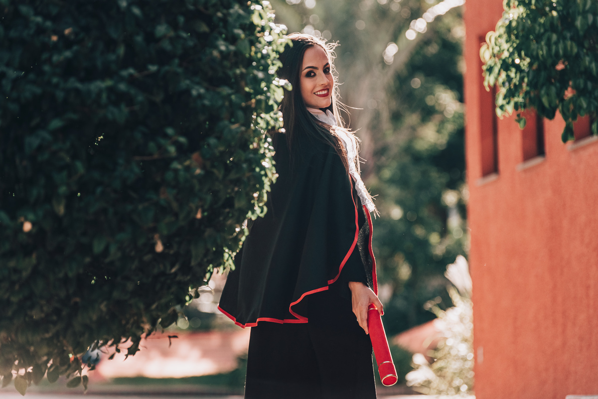 Formatura de Direito, PUCRS