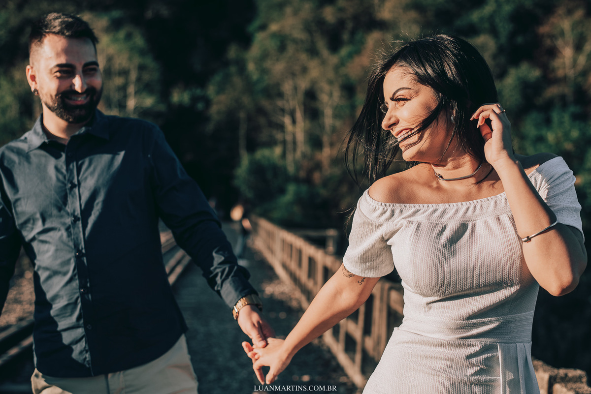 Casamento no Viaduto 13