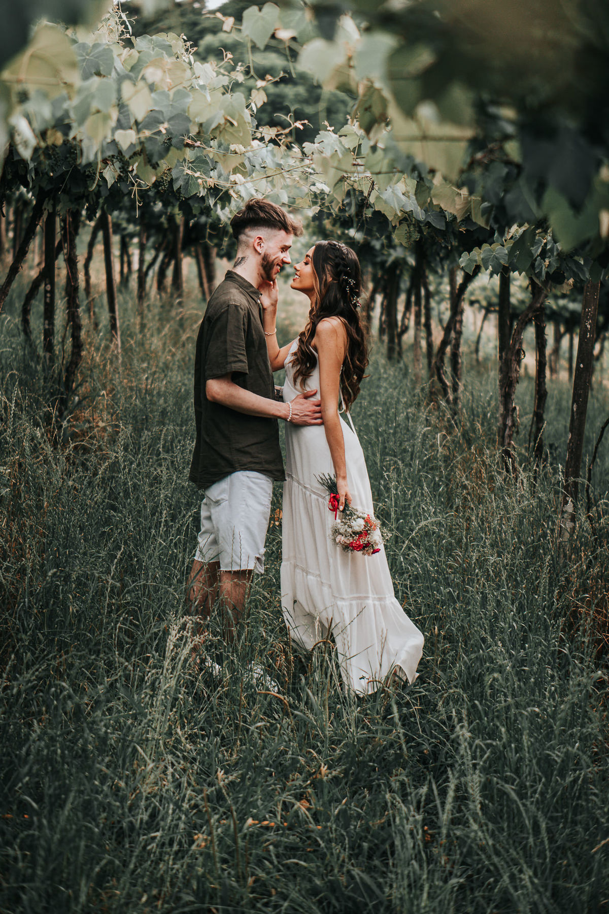 Fotografia na Serra Gaúcha