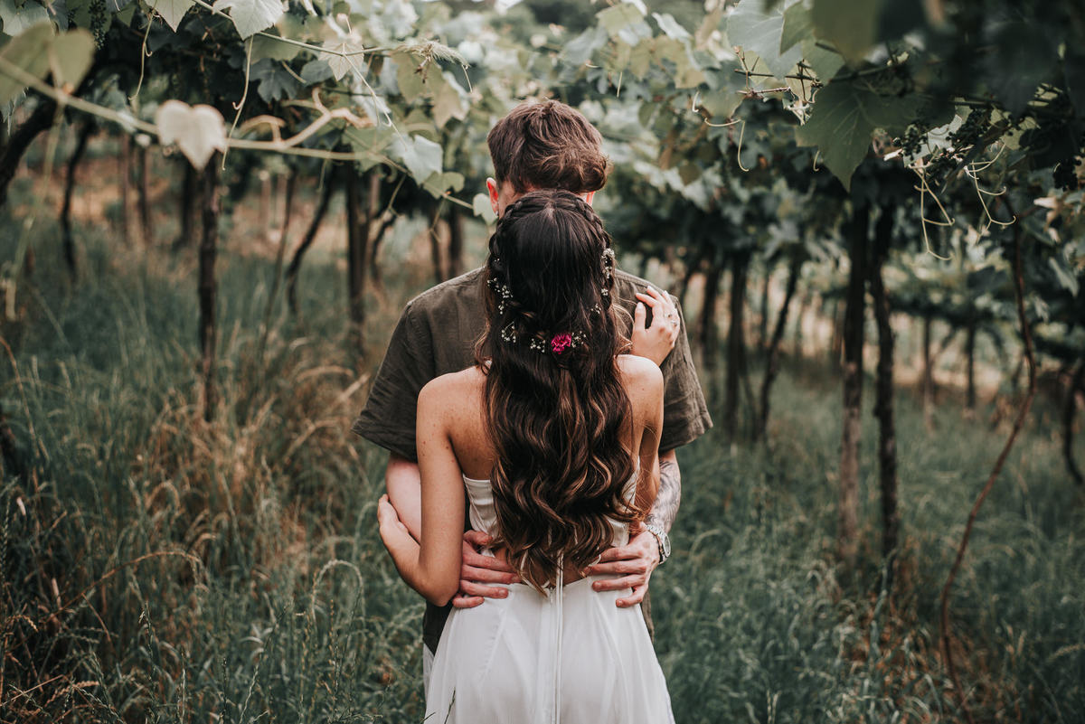 Casamento em Bento Gonçalves