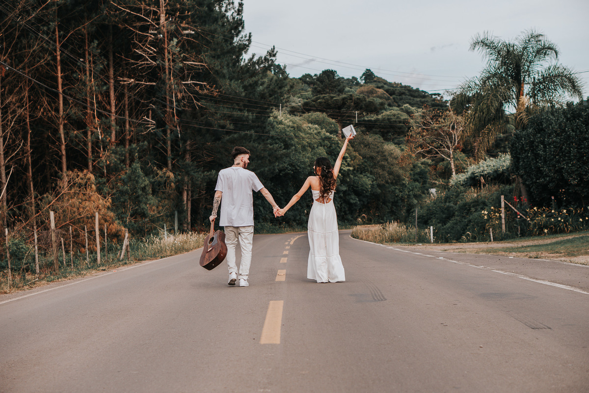 Fotografia no Caminhos de Pedra