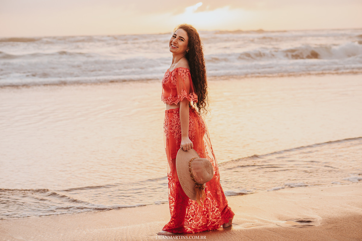 15 anos em Santa Catarina