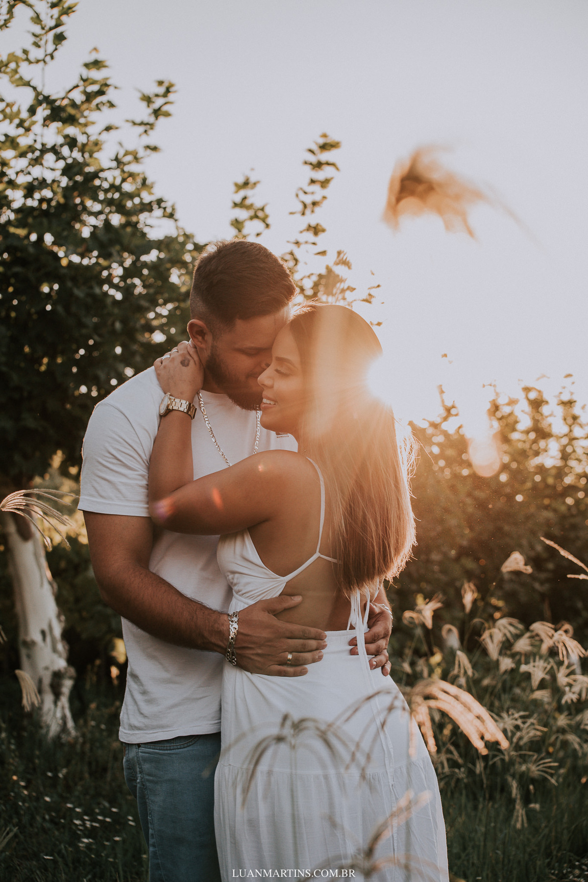 Fotografia de casamento na Serra