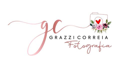Logotipo de Grazzi Correia