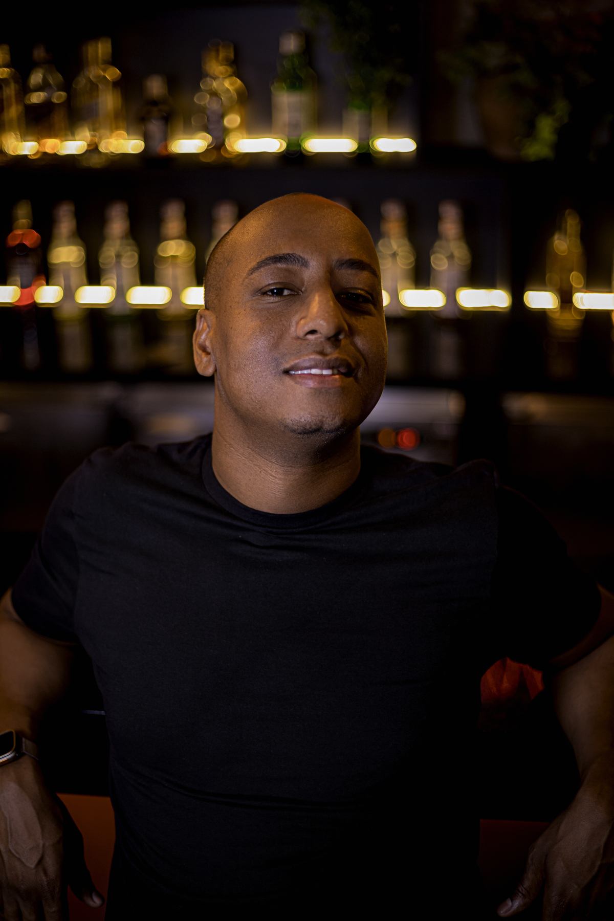 ensaio masculino, negrio, ensaio externo em sao paulo, beleza negra