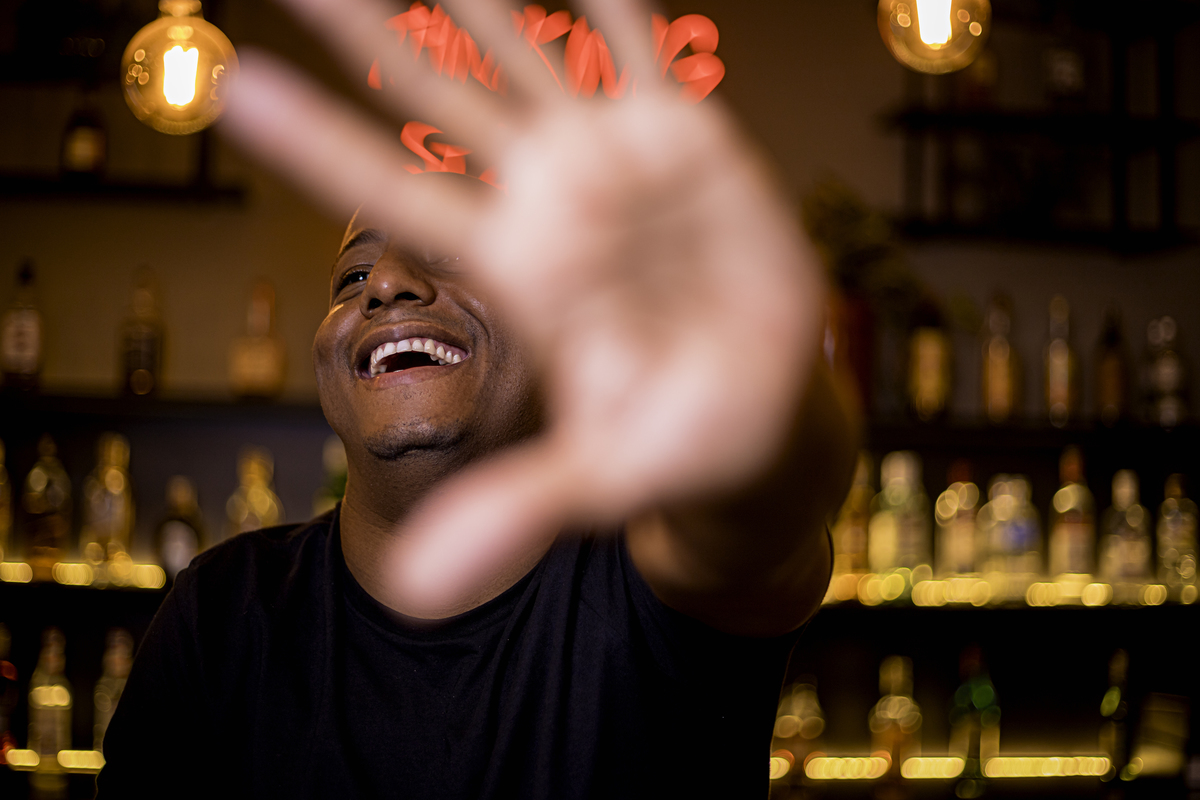 ensaio masculino, negrio, ensaio externo em sao paulo, beleza negra