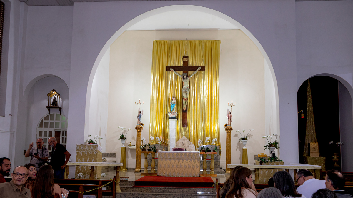 terno infantil, primeira comunhão igreja Paróquia Nossa Senhora dos Prazeres evento familia fotografo em sao paulo zona norte cerimonia religiosa