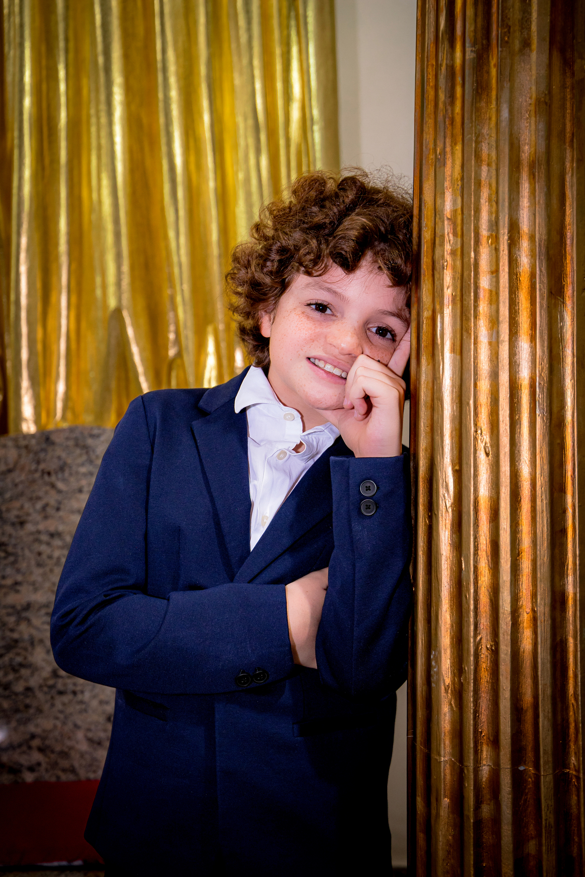 terno infantil, primeira comunhão igreja Paróquia Nossa Senhora dos Prazeres evento familia fotografo em sao paulo zona norte cerimonia religiosa