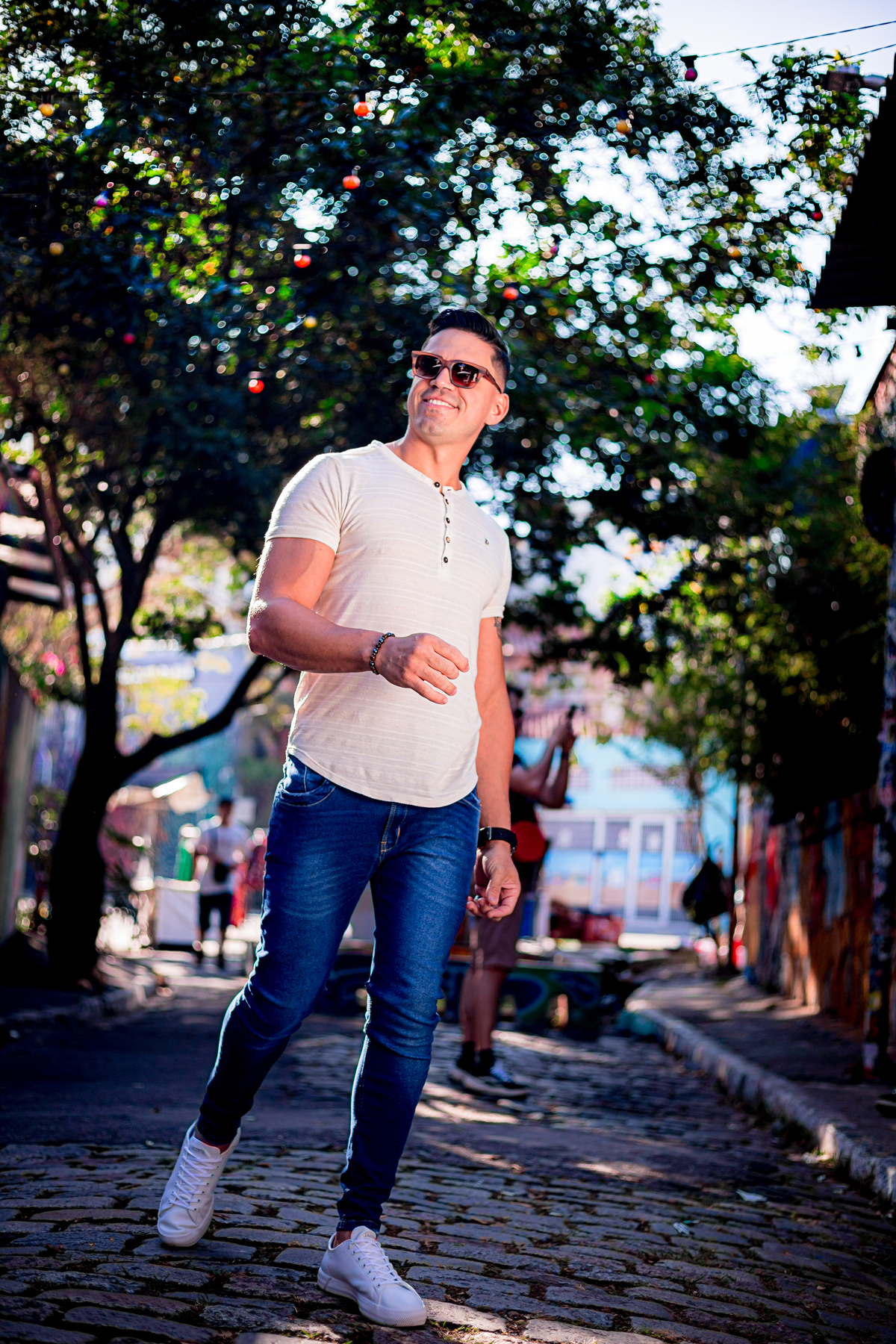 ensaio masculino, branding, hotel, life style, beco do batman, estiloso, bonito, gato, 