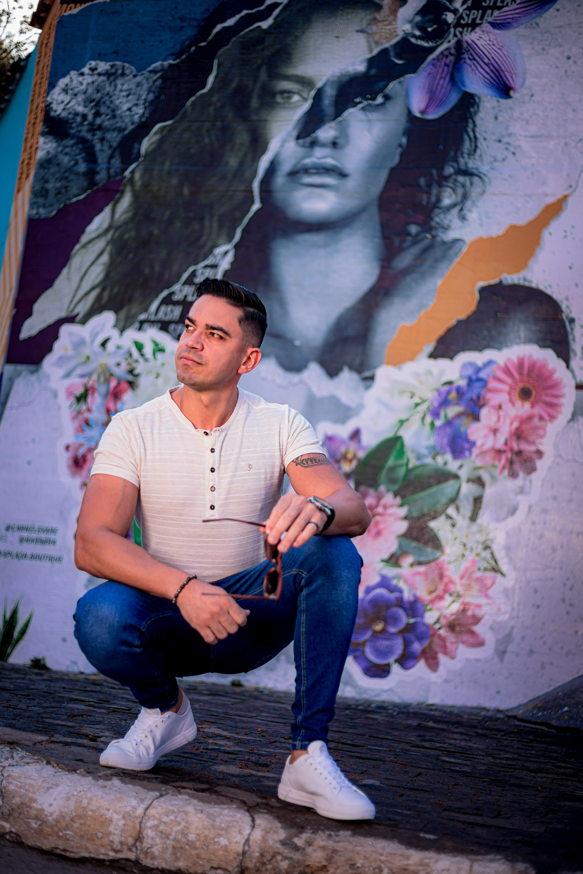 ensaio masculino, branding, hotel, life style, beco do batman, estiloso, bonito, gato, 