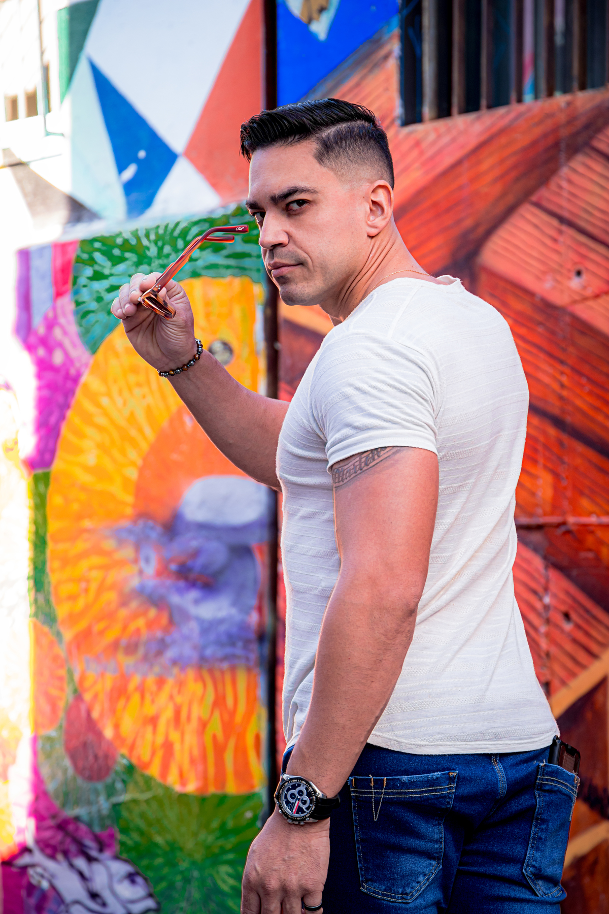 ensaio masculino, branding, hotel, life style, beco do batman, estiloso, bonito, gato, 