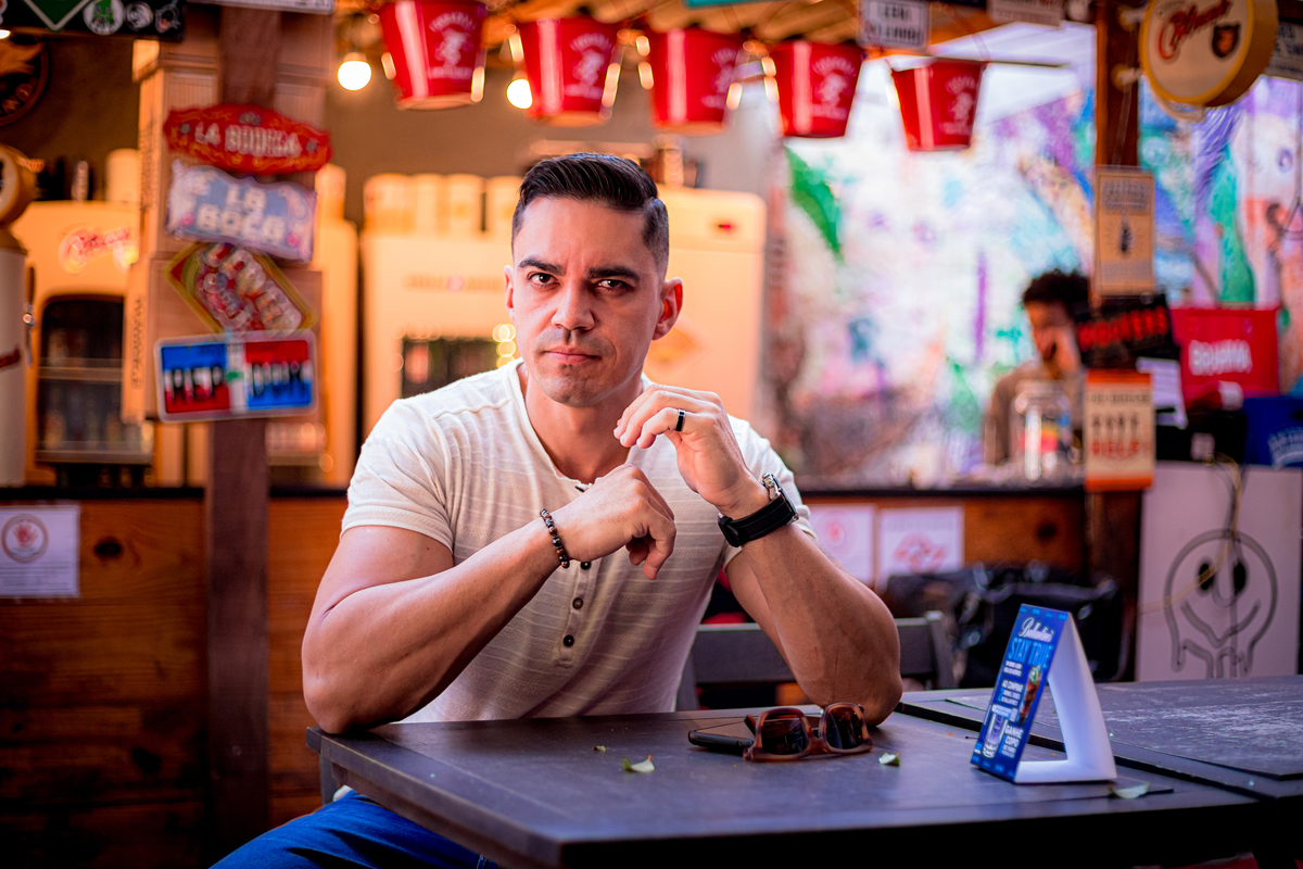 ensaio masculino, branding, hotel, life style, beco do batman, estiloso, bonito, gato, 