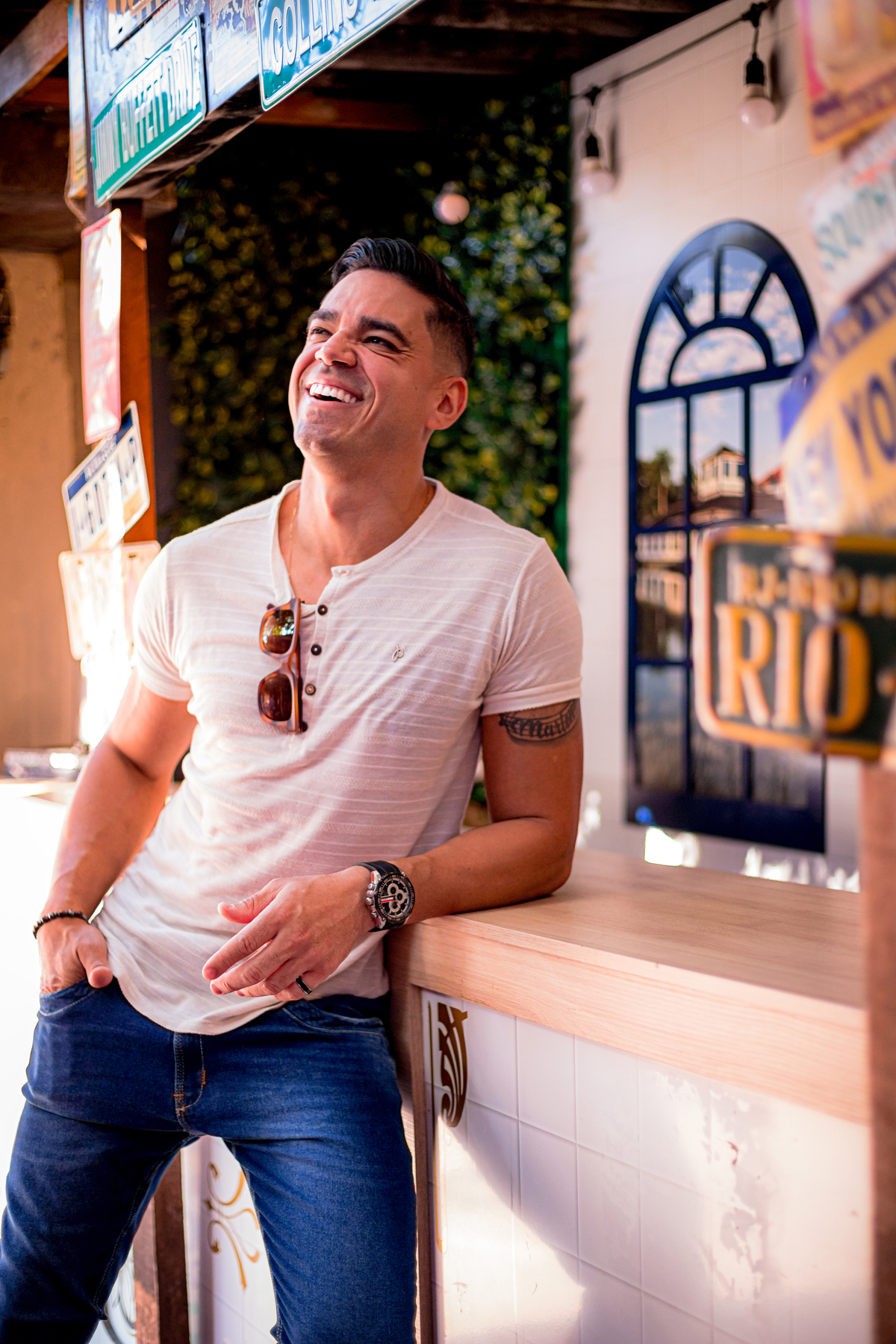 ensaio masculino, branding, hotel, life style, beco do batman, estiloso, bonito, gato, 