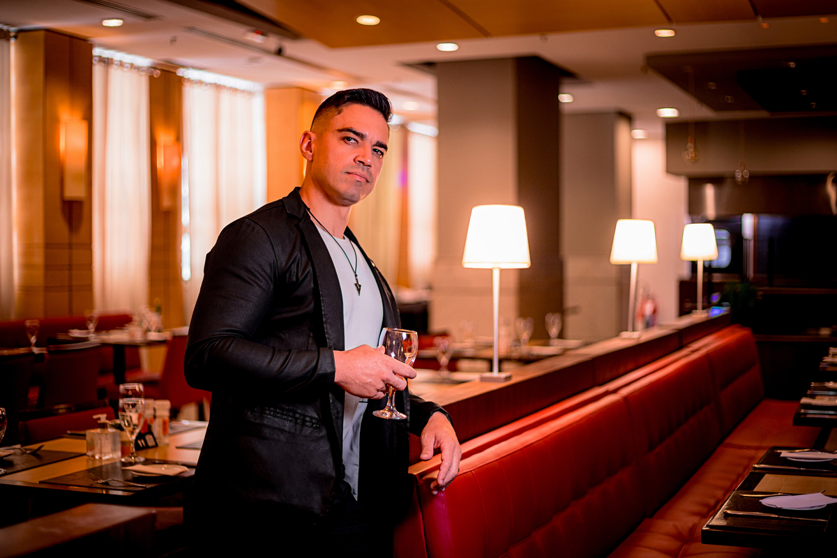 ensaio masculino, branding, hotel, life style