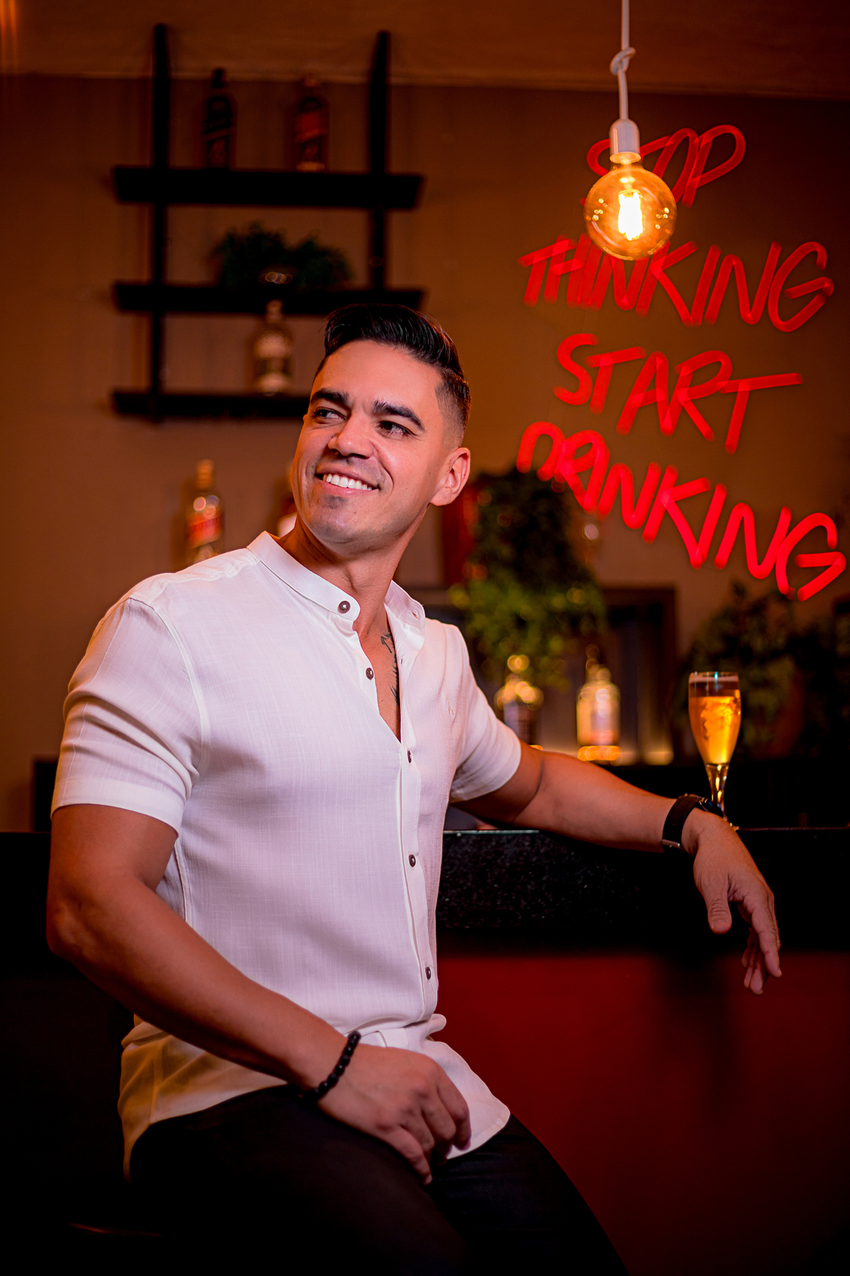 ensaio masculino, branding, hotel, life style