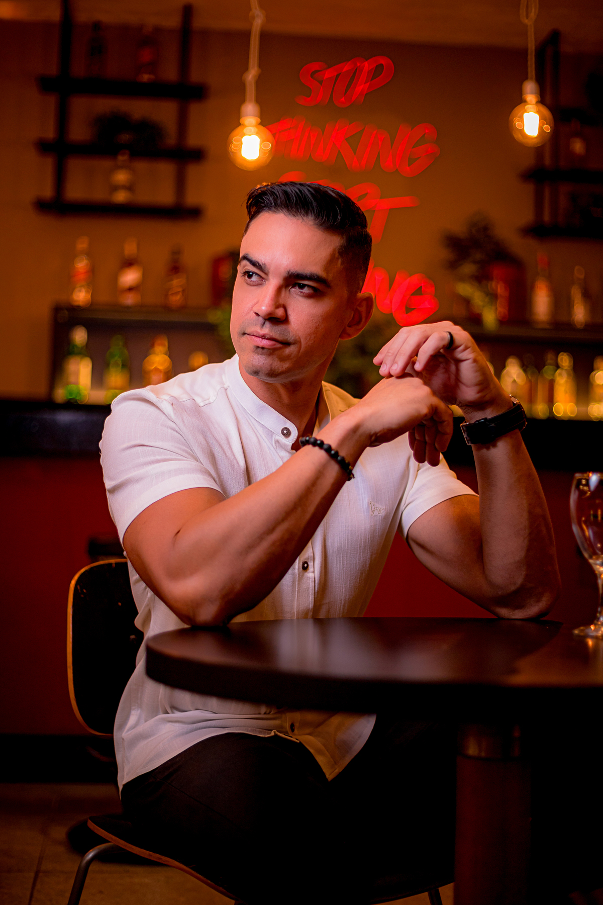 ensaio masculino, branding, hotel, life style