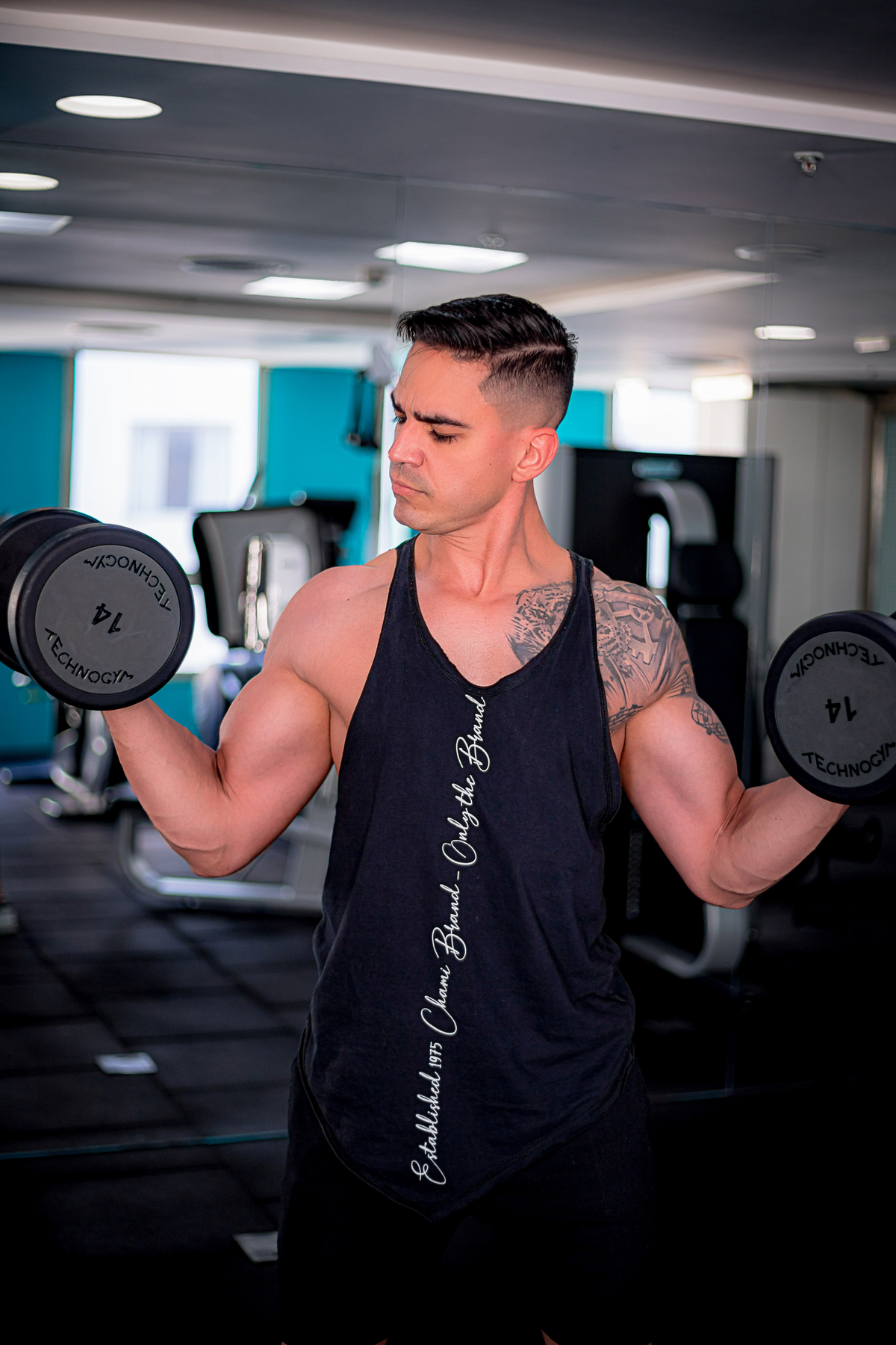 ensaio masculino, branding, hotel, life style, sensual, academia, musculos