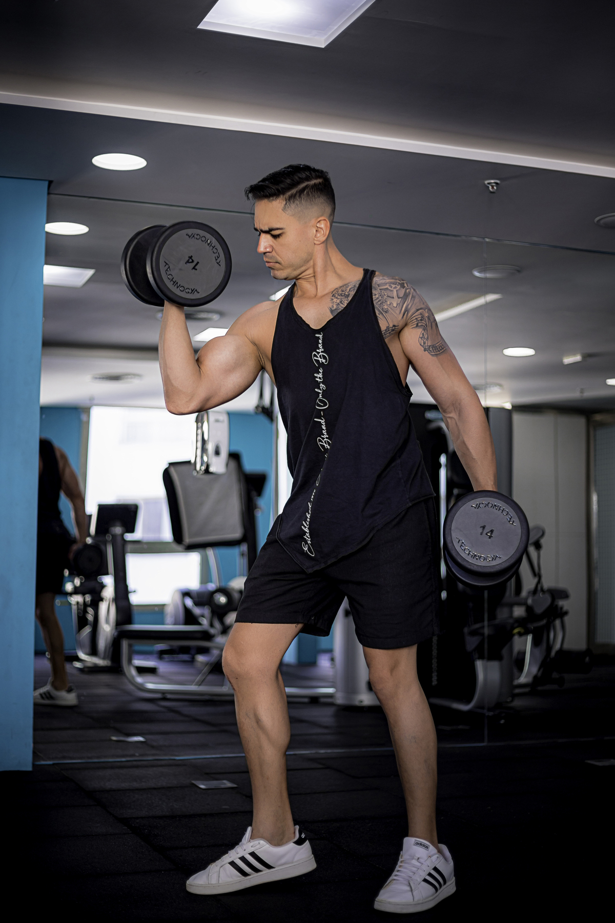 ensaio masculino, branding, hotel, life style, sensual, academia, musculos